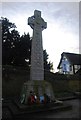 War Memorial, Rainham