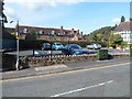 Westbourne Street car park, Bewdley