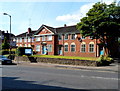 Bewdley police station