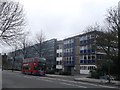 City and Islington College, Centre for Business, Arts and Technology