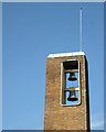 Bells, St Nicholas Church, Radford, Coventry CV6