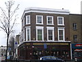 The Hercules Pub, Holloway