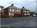 Houses in Sherburn Road