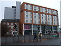 Premier Inn, Preston