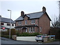 House on Gregson Lane, Higher Walton 