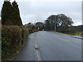 Hoghton Lane (A675) 