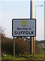 Welcome to Suffolk