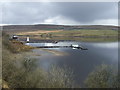 Belmont Reservoir, Bolton Sailing Club