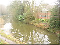 Fleet - Basingstoke Canal