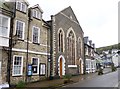 Beer, Congregational Chapel