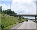 A11, Overbridge