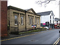 Wakefield - former Methodist School