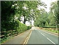 Worden Lane, Leyland