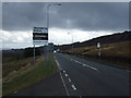 SD6913 : Entering Bolton on Belmont Road (A675) by JThomas
