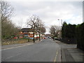 A560 Stockport Road, Gee Cross/Hyde