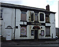 The George pub, Radcliffe