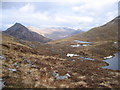 NN2265 : View From Coire an Lochain by Rude Health 