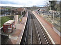 Maryhill railway station, Glasgow