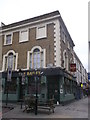 The Bailey Pub, Highbury Corner