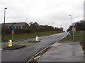 Hurstwood Lane bypass, Haywards Heath