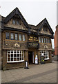 The Old Wine House, High Street, Banbury