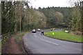 East Devon : Beer Road B3174