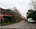 Street Lane, Ardingly