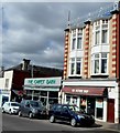 The Picture Shop and The Carpet Barn, Chippenham