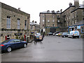 The Square, Buxton