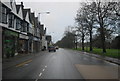 High St, Cranleigh