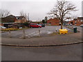 Free Car Park, Shefford