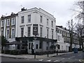 Duchess of Kent Pub, lslington