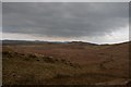 NR4163 : 'Bowl' of marshland west of Beinn Dubh, Islay by Becky Williamson