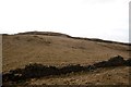 NR4164 : Walled enclosure north-west of Beinn Dubh, Islay by Becky Williamson