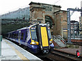 Glasgow Central railway station