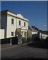 United Reformed church, Buckfastleigh