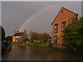 Waiting at Napton Top Lock No 16