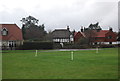 Village Green, Shamley Green