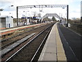 Clydebank railway station