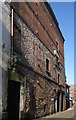 Building on Lower Union Lane, Torquay