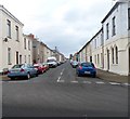 Salop Street, Penarth