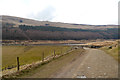 SE0204 : Path Around Dove Stone, the Approach to Yeoman Hey Reservoir by David Dixon