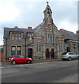 Old St Josephs School, Penarth