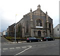 Former St Pauls Church, Penarth