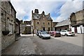 Bodmin Gaol