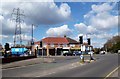 Suburban Crossroads, Slough