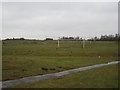 Playing field,Blantyre