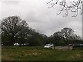 Hollow Pond Carpark, Epping Forest