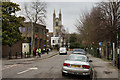 Church Road, Ashford, Kent