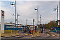 Orpington Bus Station 